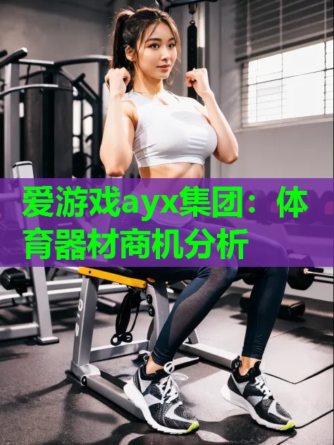 爱游戏ayx集团：体育器材商机分析