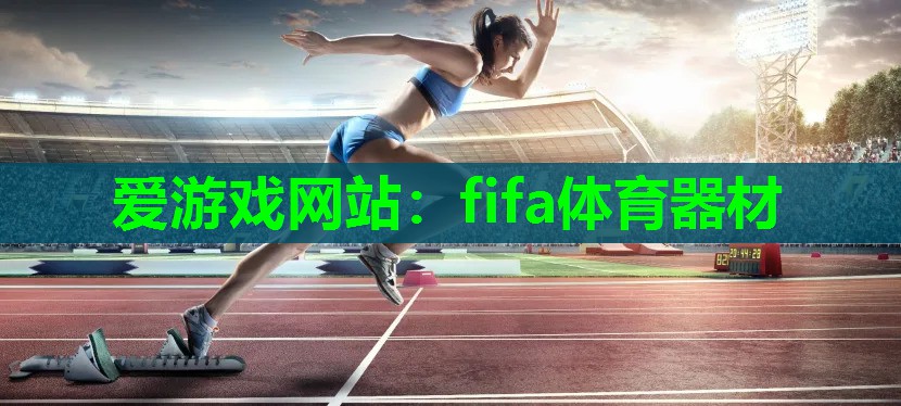 fifa体育器材
